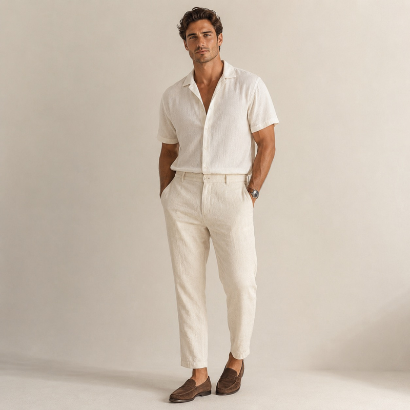 Pantalones