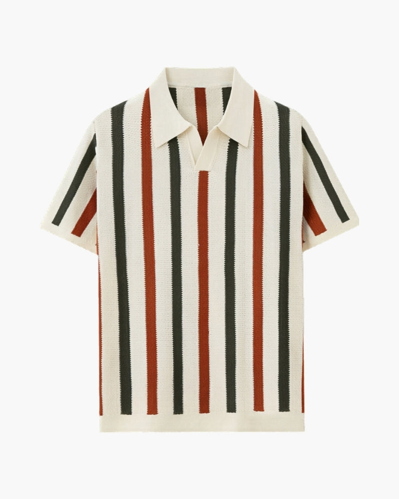Polo de Rayas Roma