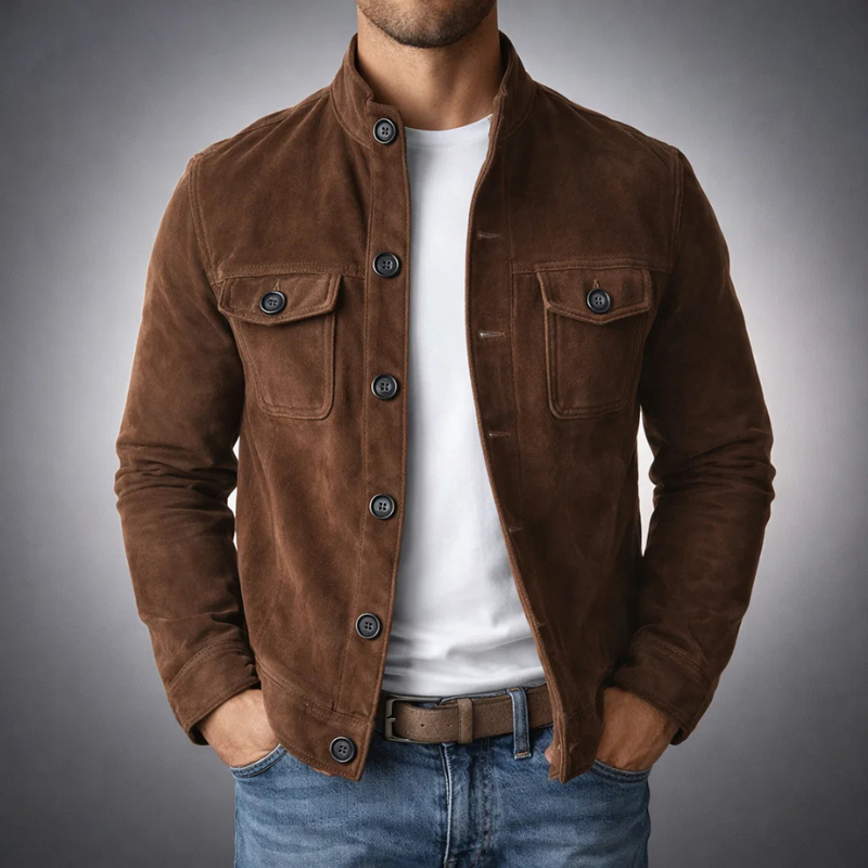 Nerixen Camiseta de tacto suave