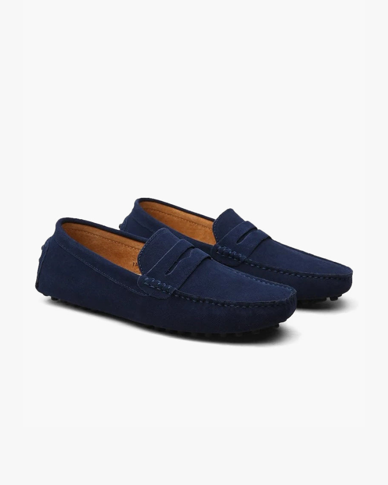 Mocasines  Monaco