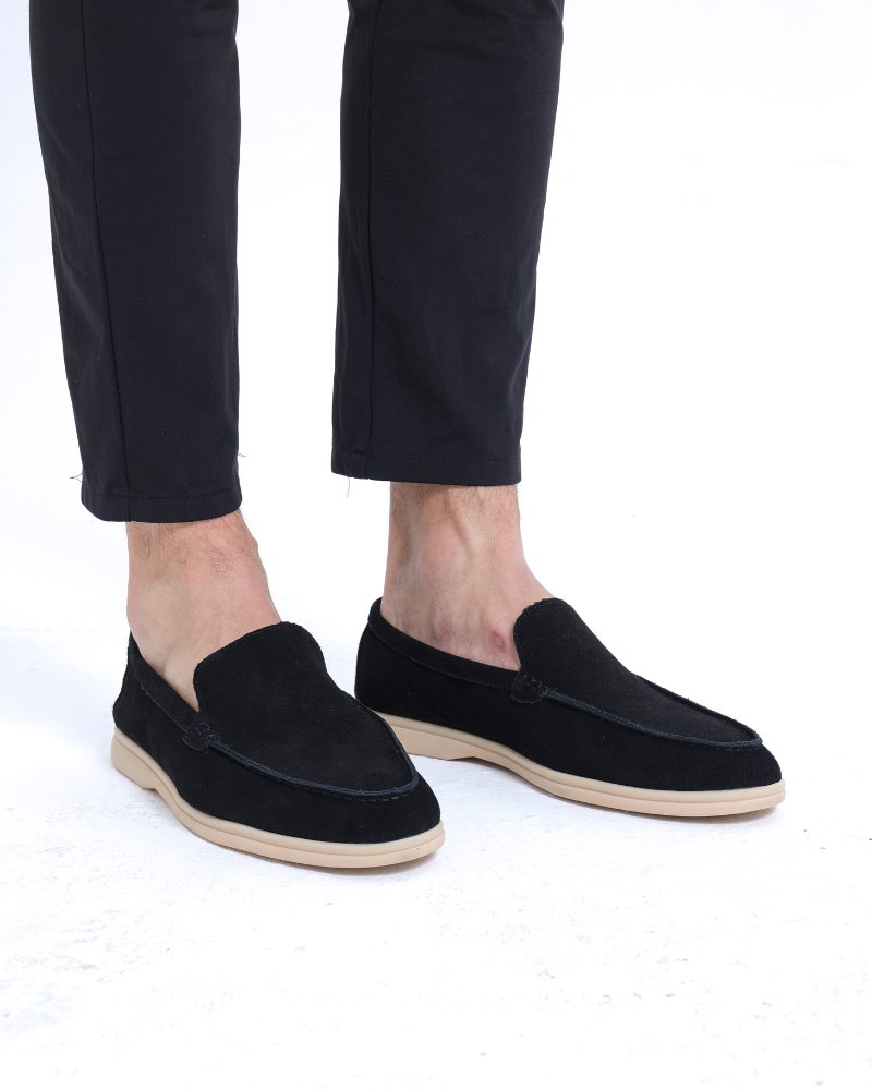 Mocasines  Premium Old Money