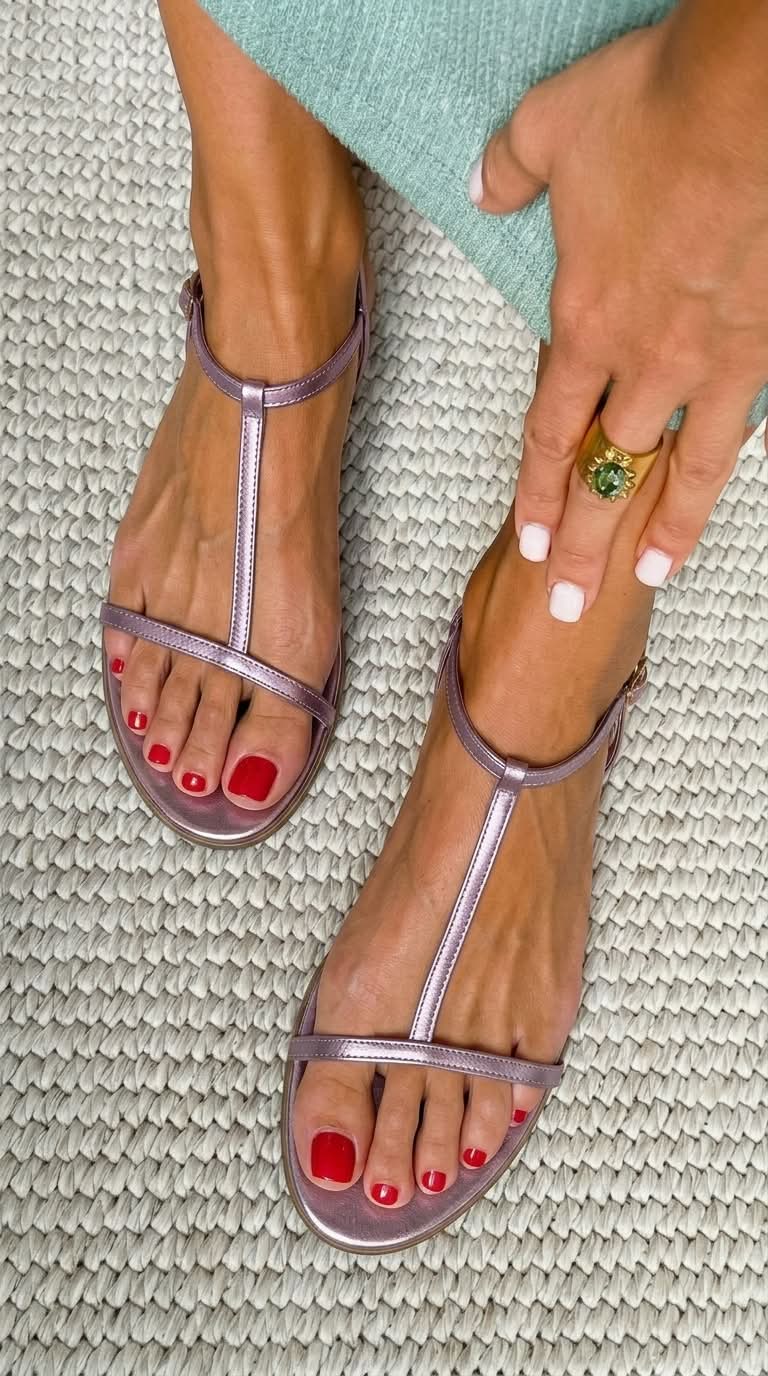 Sandalias Elara