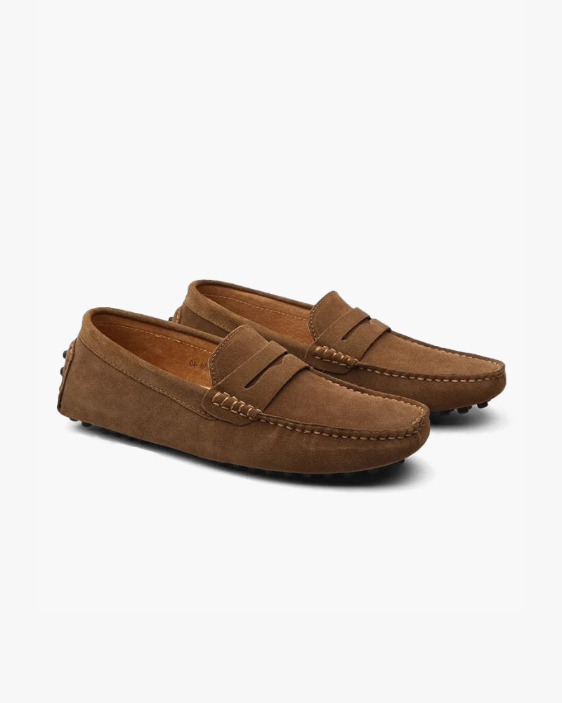 Mocasines  Monaco