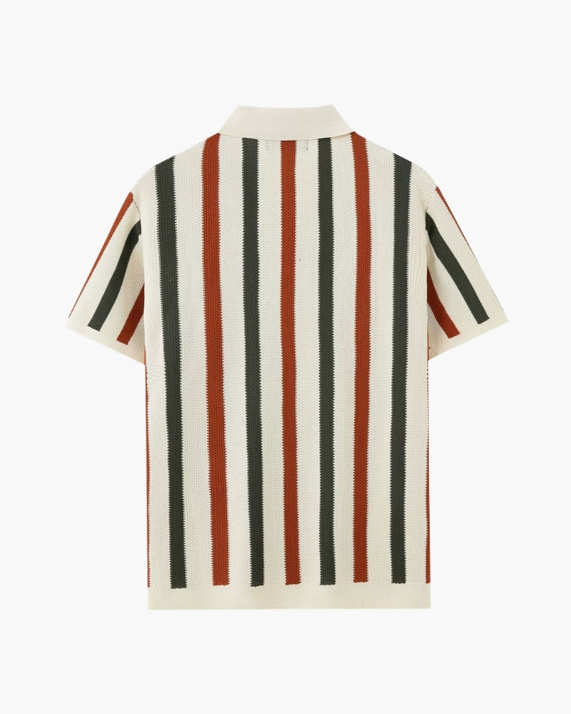 Polo de Rayas Roma