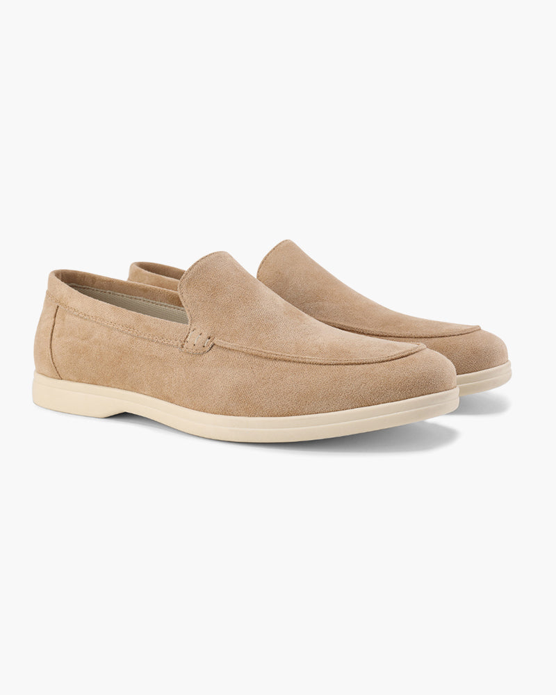 Mocasines Old Money