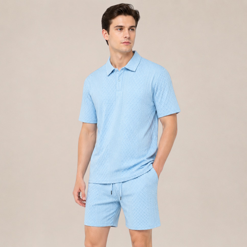 Conjunto Mediterráneo