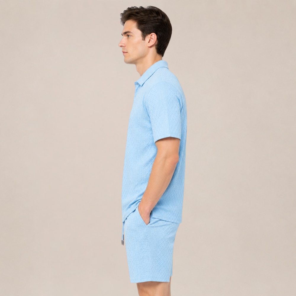 Conjunto Mediterráneo