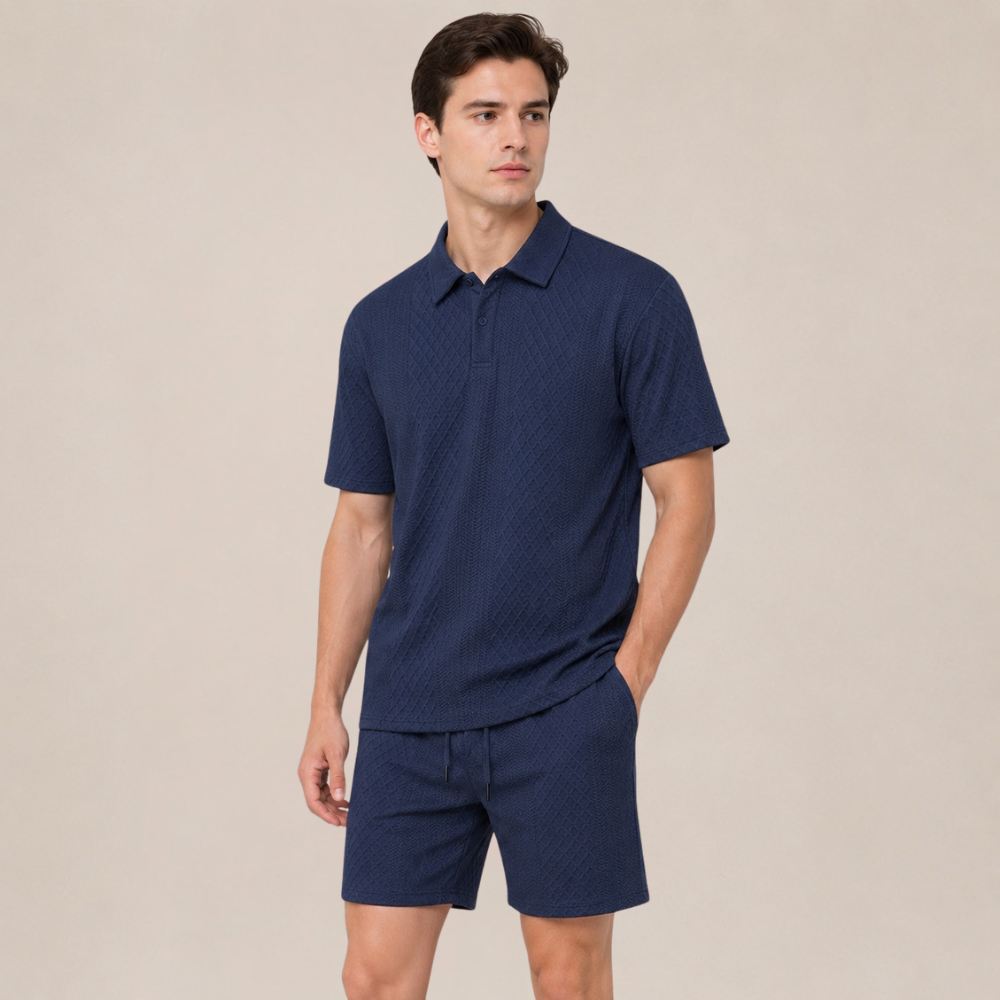 Conjunto Mediterráneo