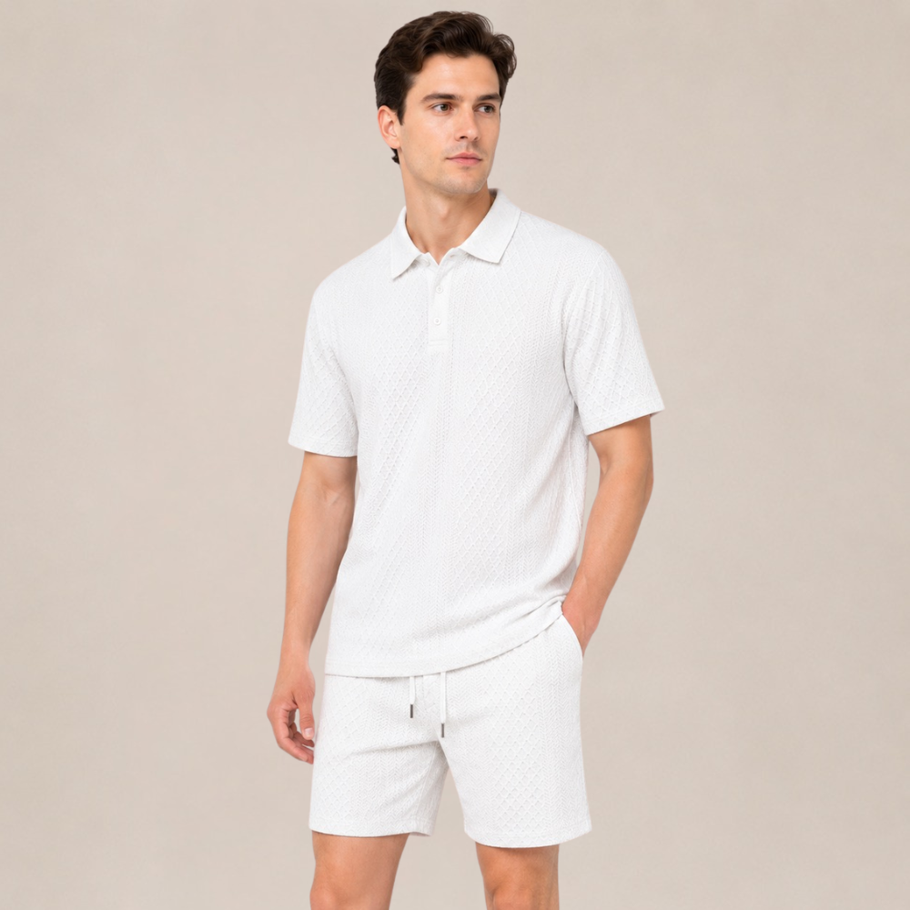 Conjunto Mediterráneo