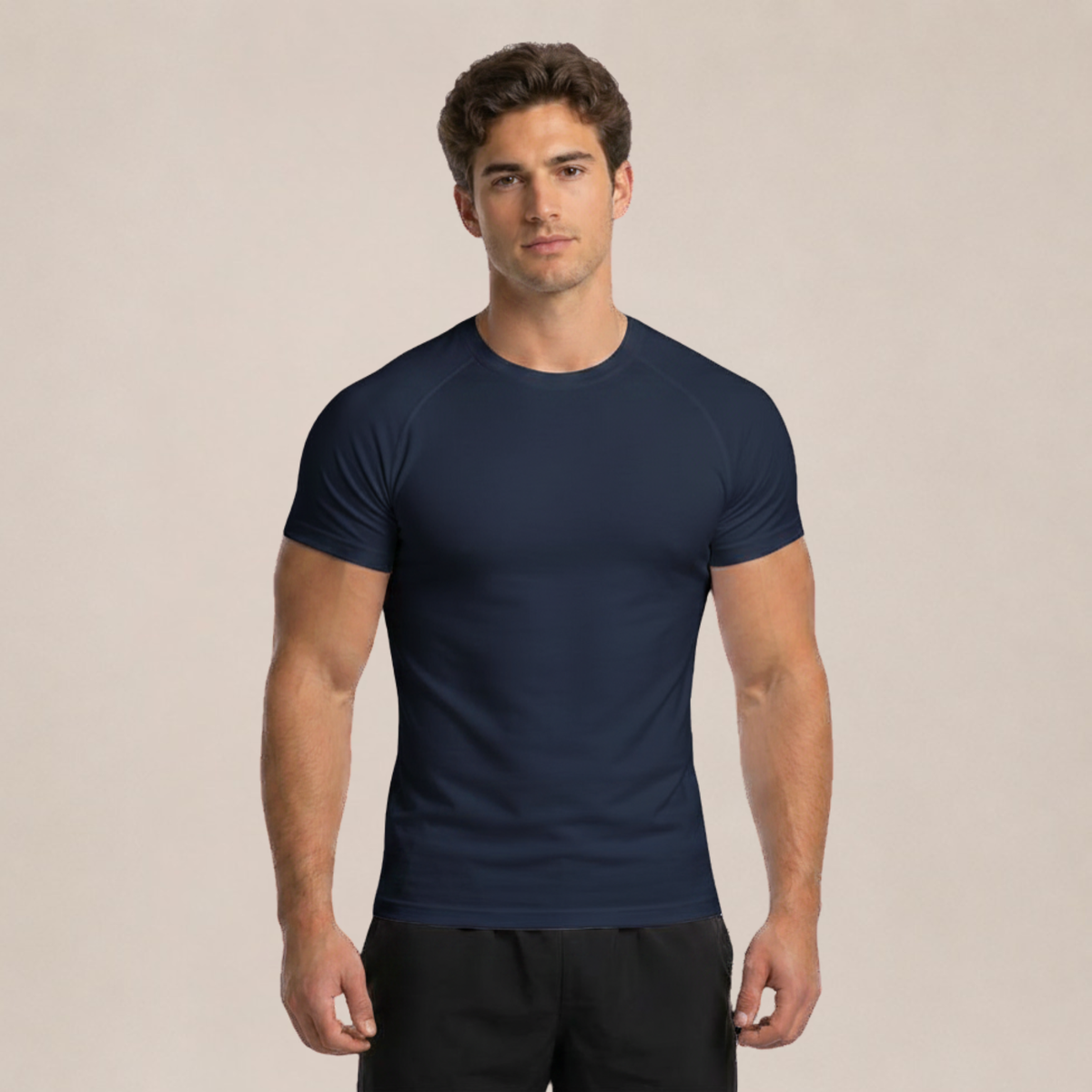 Camiseta Ajustada