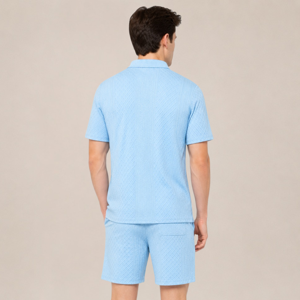 Conjunto Mediterráneo