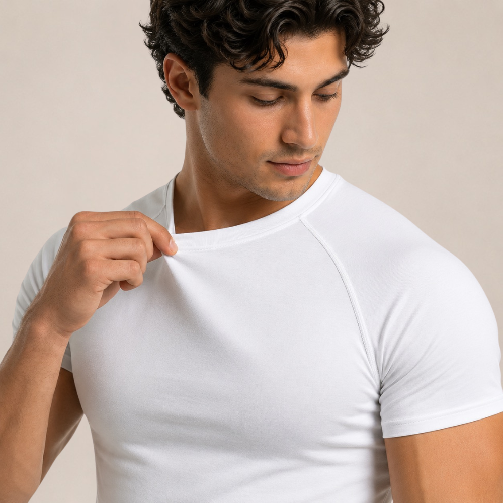Camiseta Ajustada