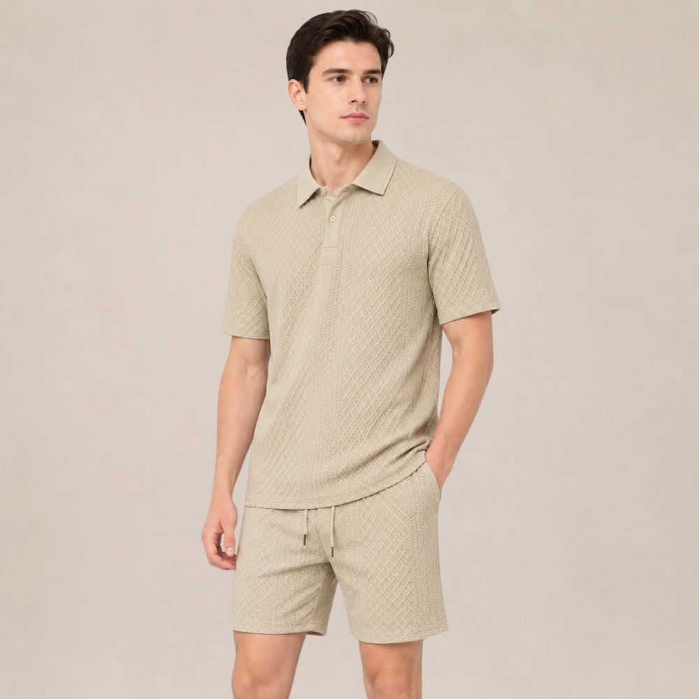 Conjunto Mediterráneo
