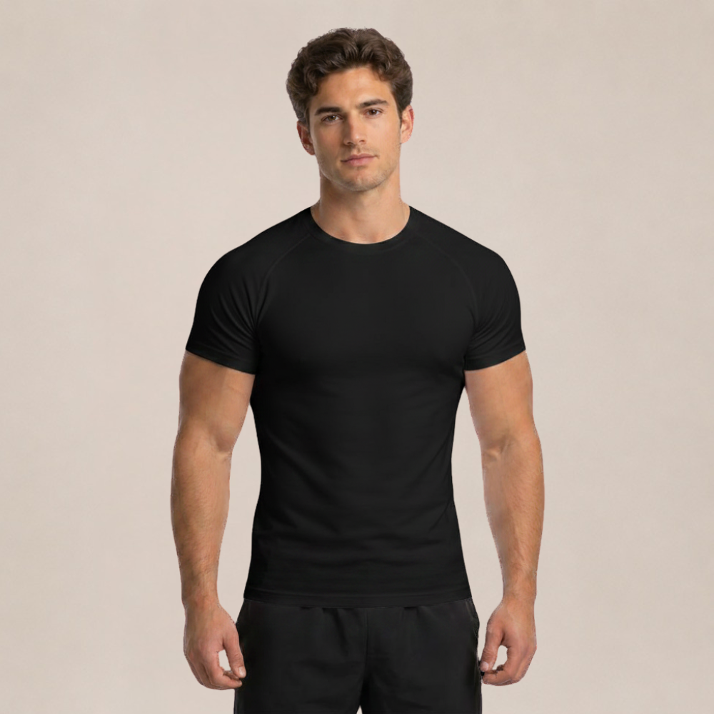 Camiseta Ajustada