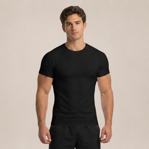 Camiseta Ajustada