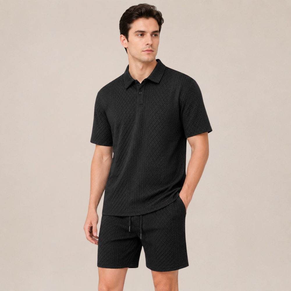 Conjunto Mediterráneo