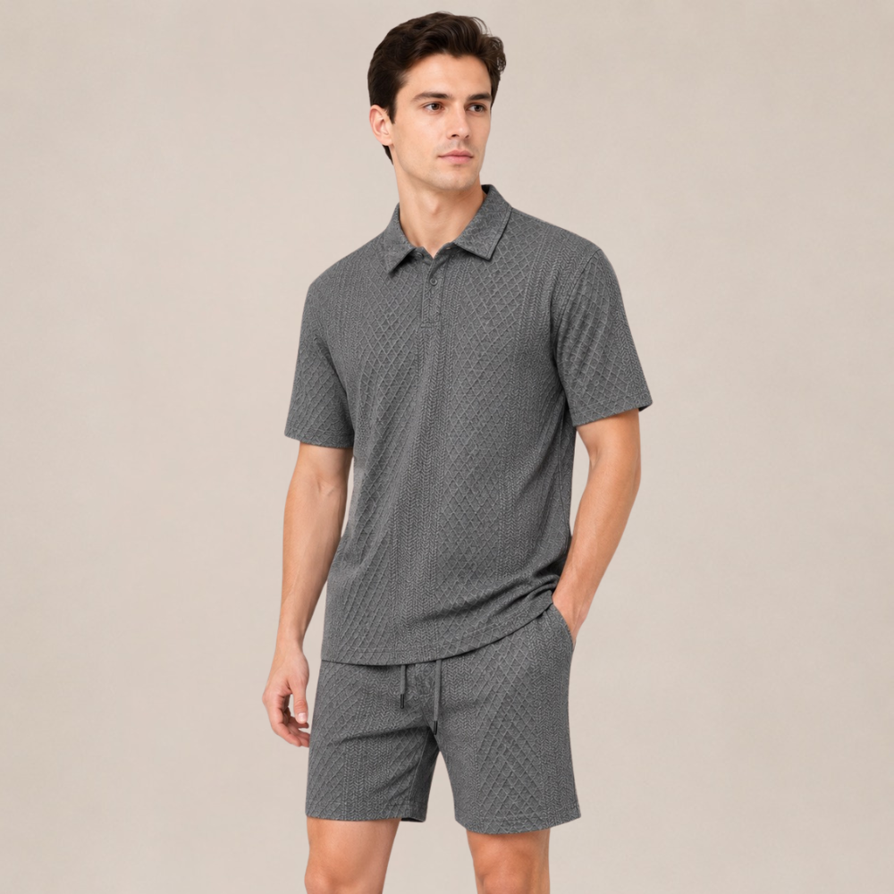 Conjunto Mediterráneo