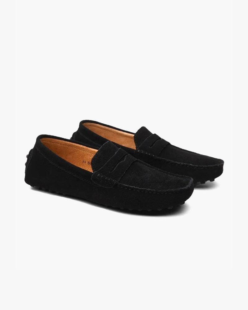 Mocasines  Monaco