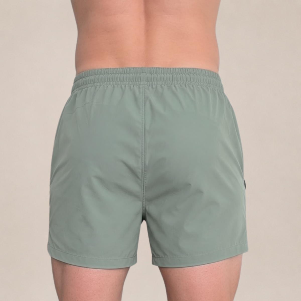 Los pantalones cortos elásticos Marbella