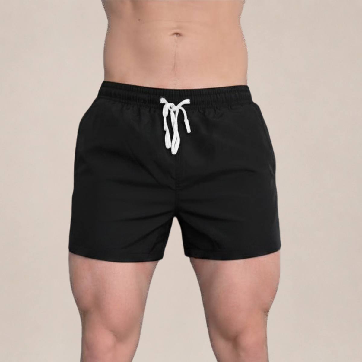 Los pantalones cortos elásticos Marbella