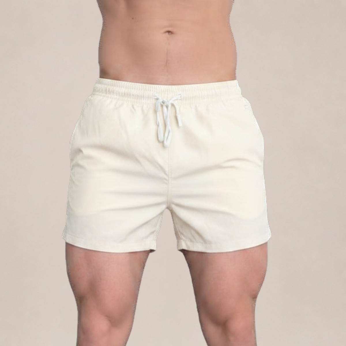Los pantalones cortos elásticos Marbella
