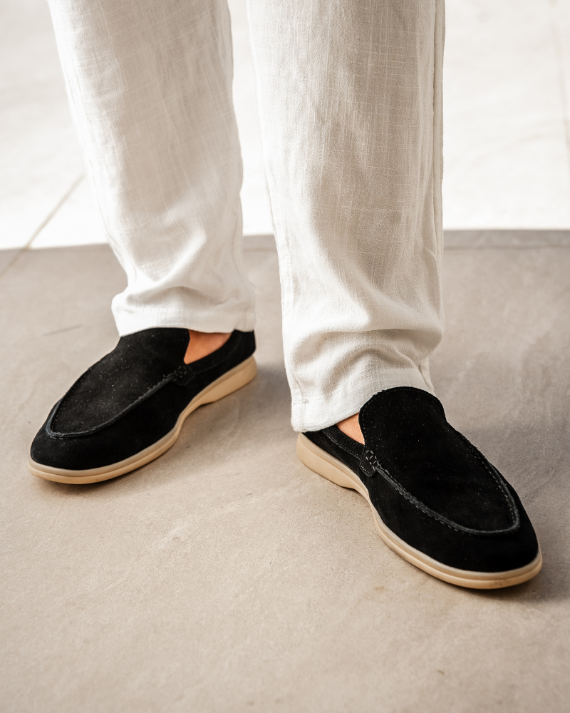 Mocasines  Premium Old Money
