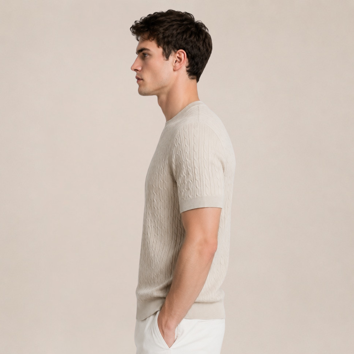 Camiseta Capri