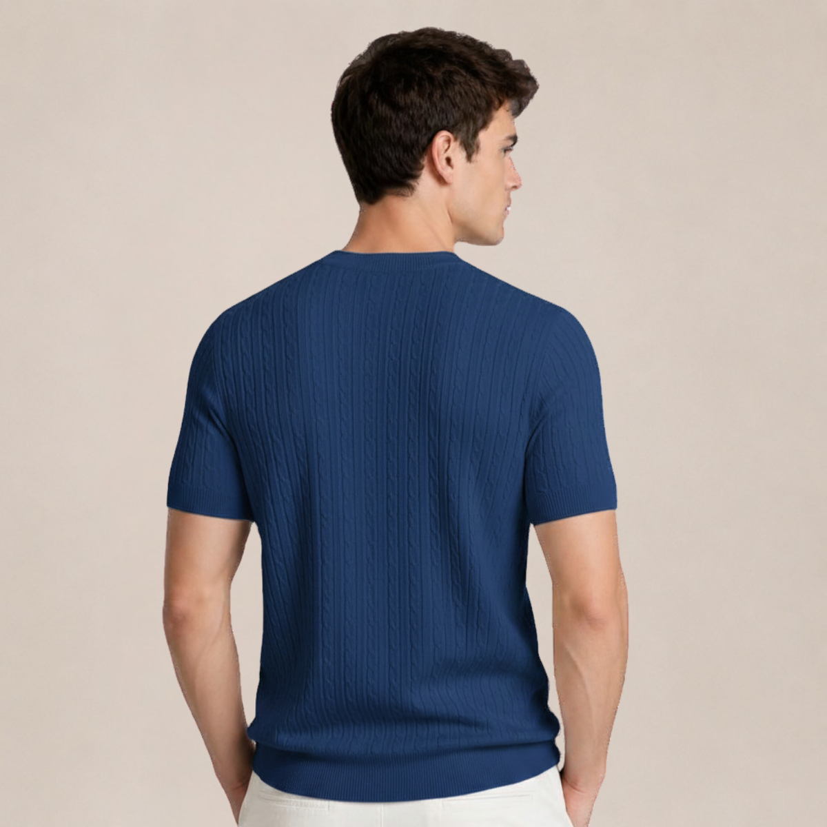 Camiseta Capri