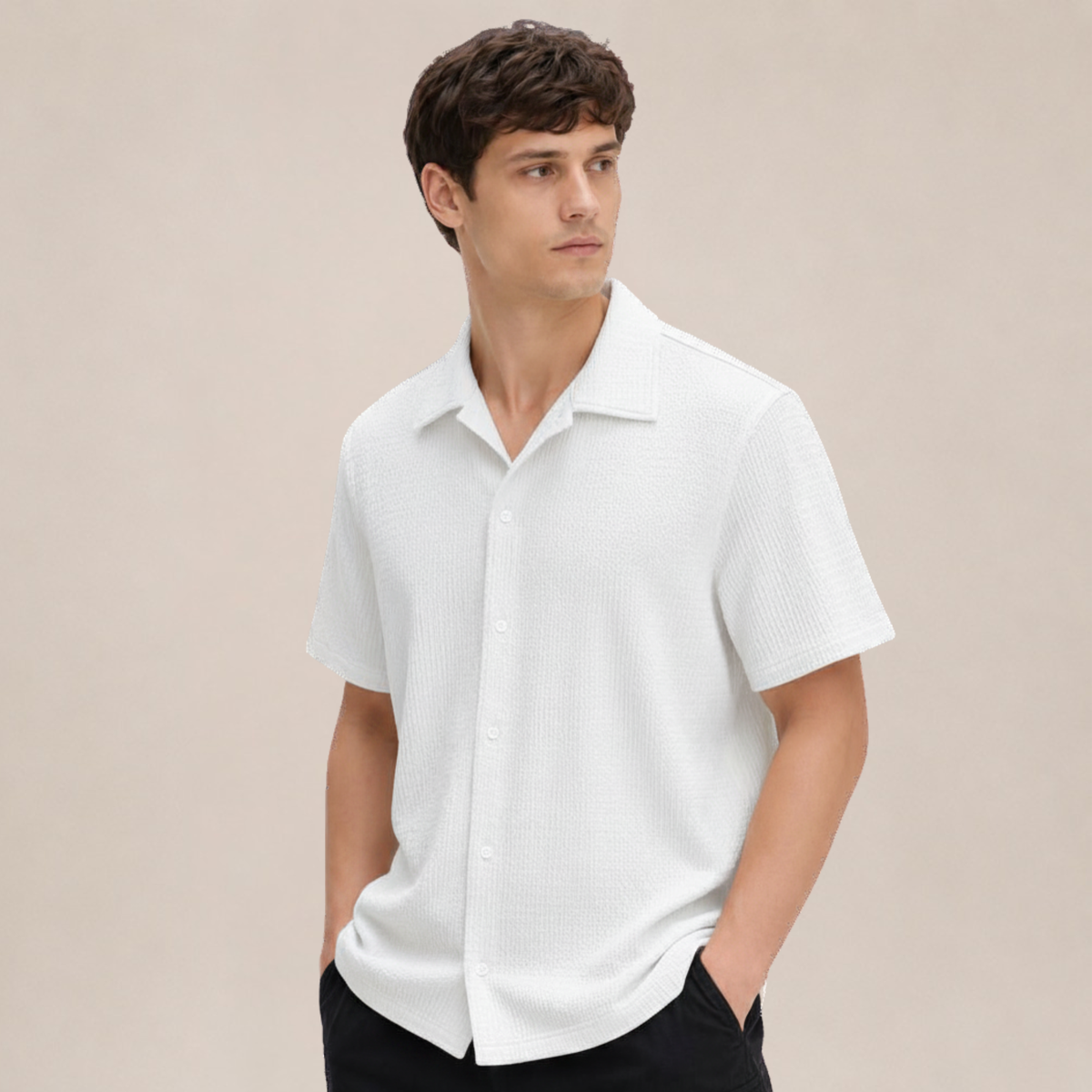 Camiseta Monaco