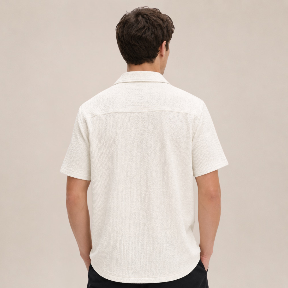 Camiseta Monaco