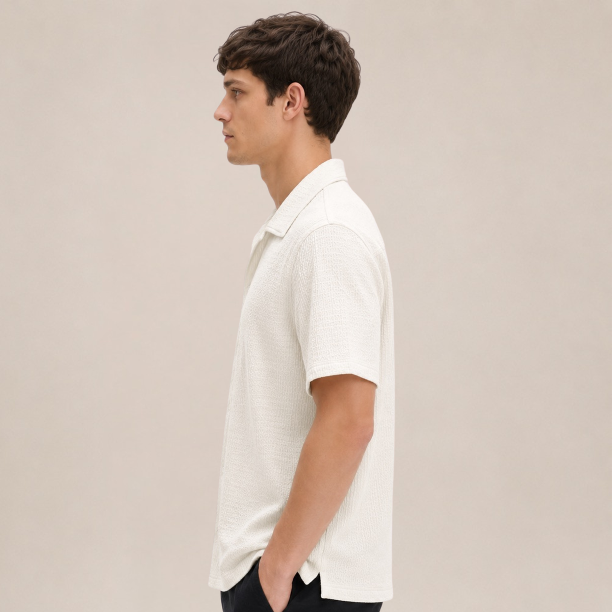 Camiseta Monaco