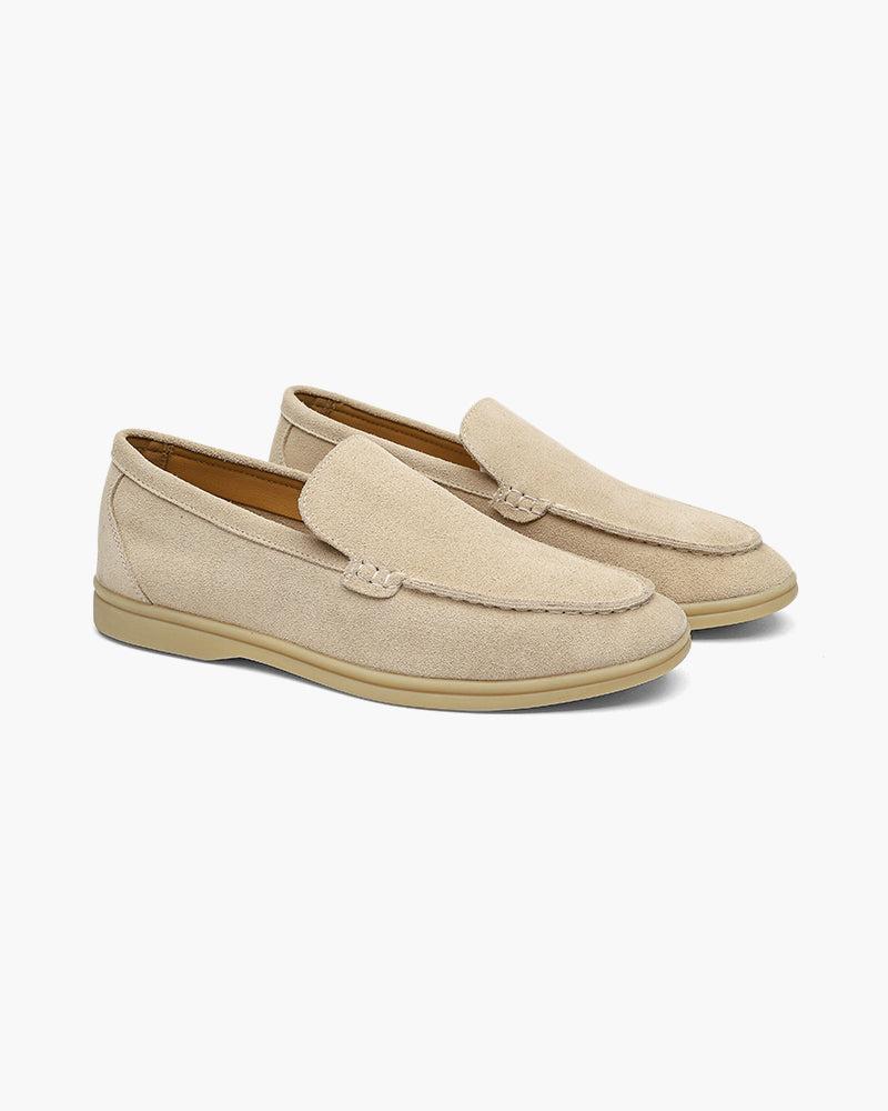 Mocasines  Premium Old Money