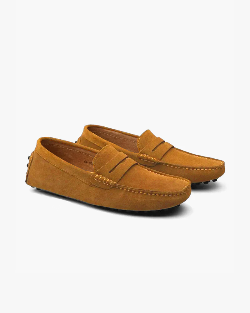 Mocasines  Monaco