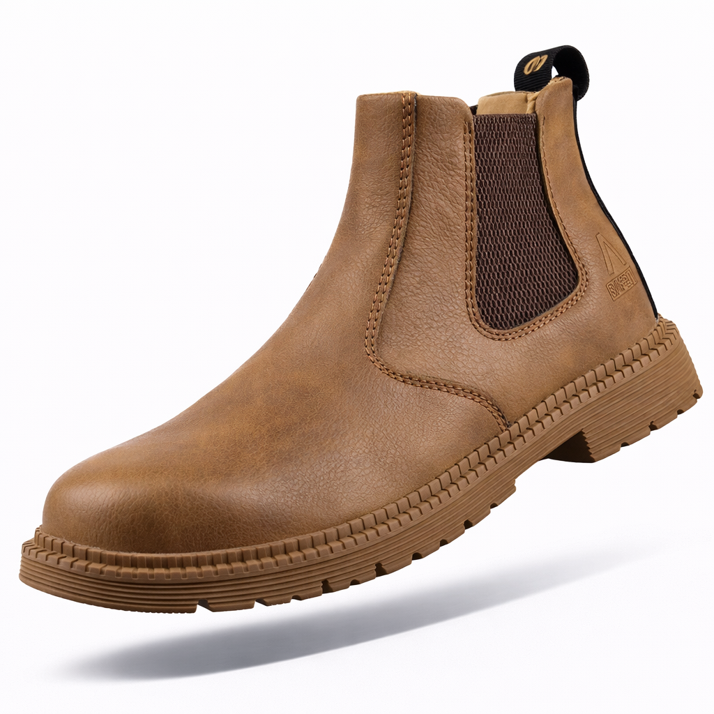 Botas Impermeables