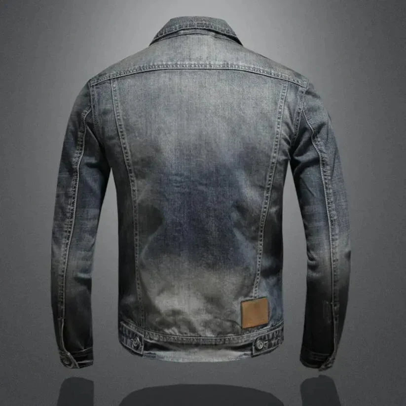 Chaqueta vaquera Cooper