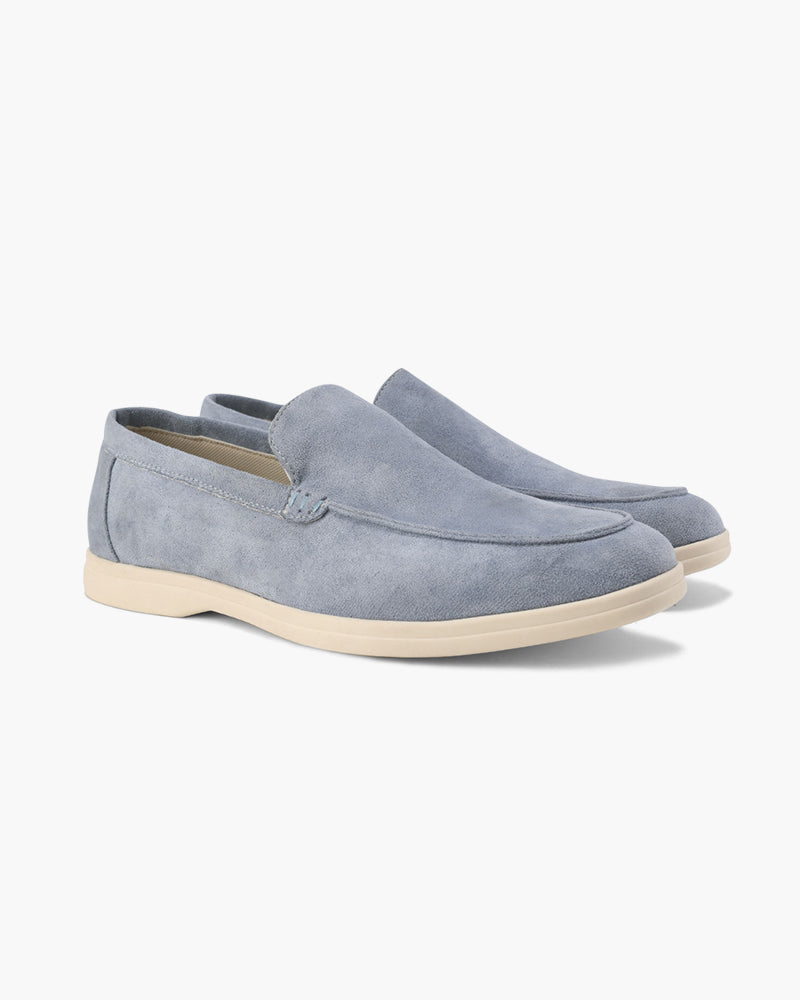 Mocasines Old Money