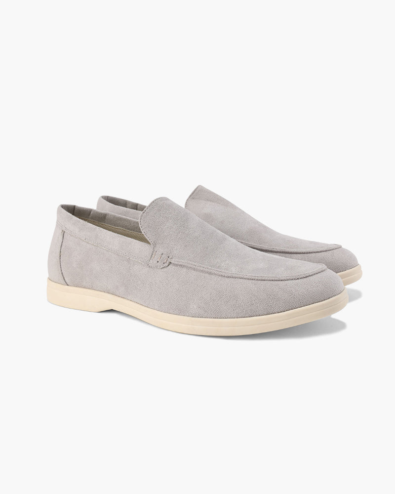 Mocasines Old Money