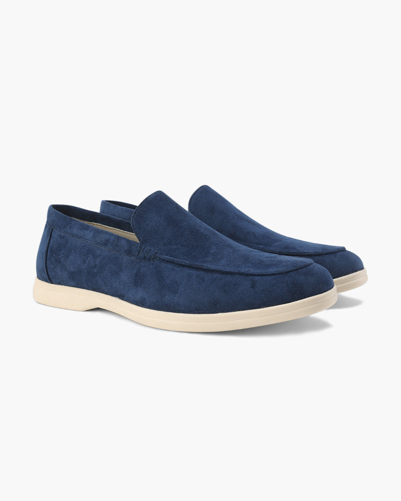 Mocasines Old Money