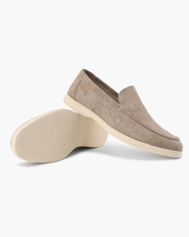 Mocasines Old Money