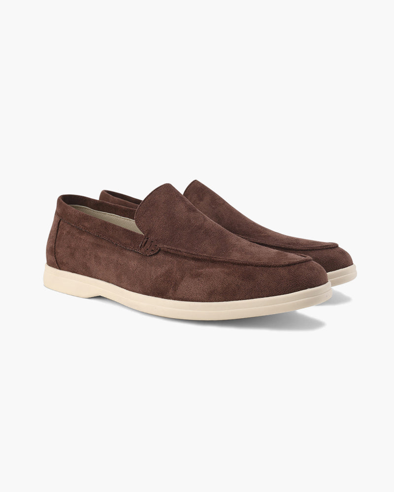 Mocasines Old Money