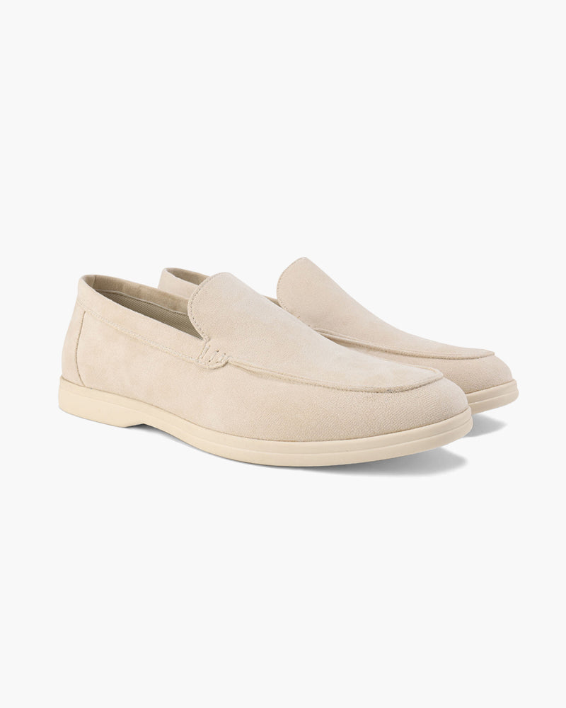 Mocasines Old Money
