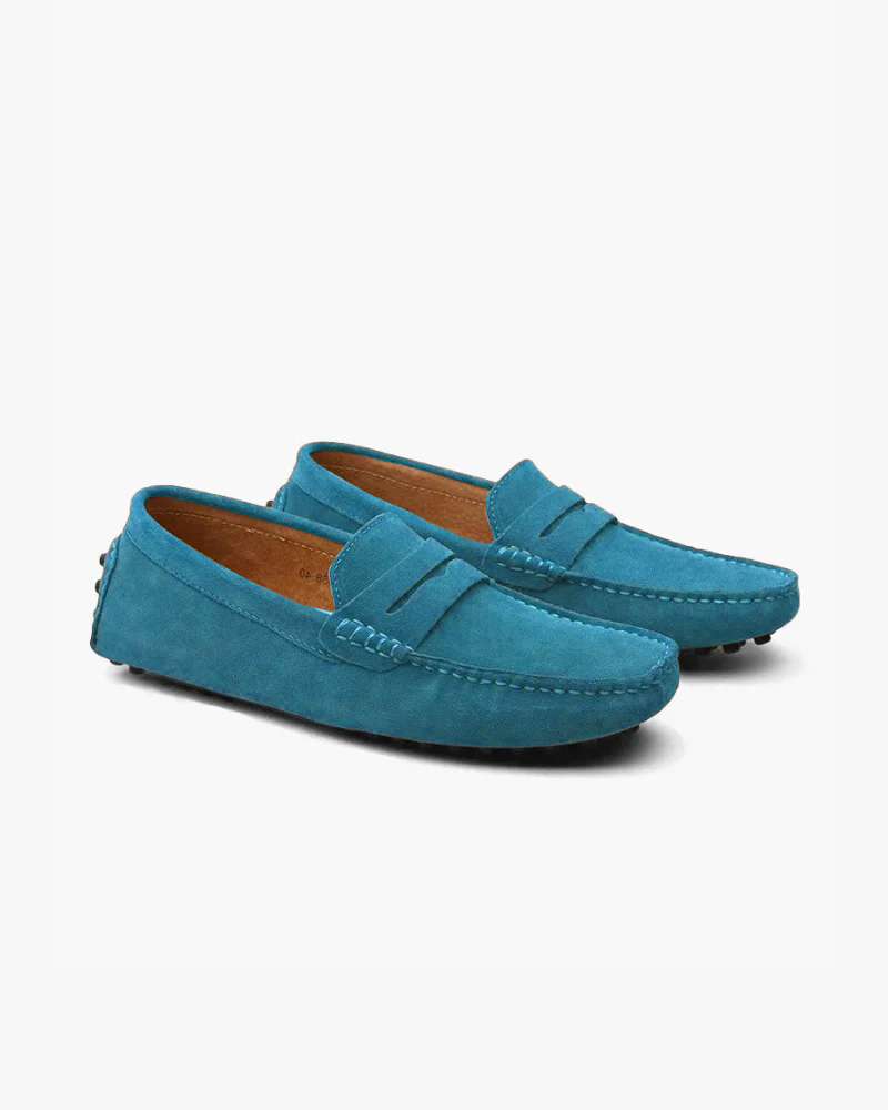 Mocasines  Monaco