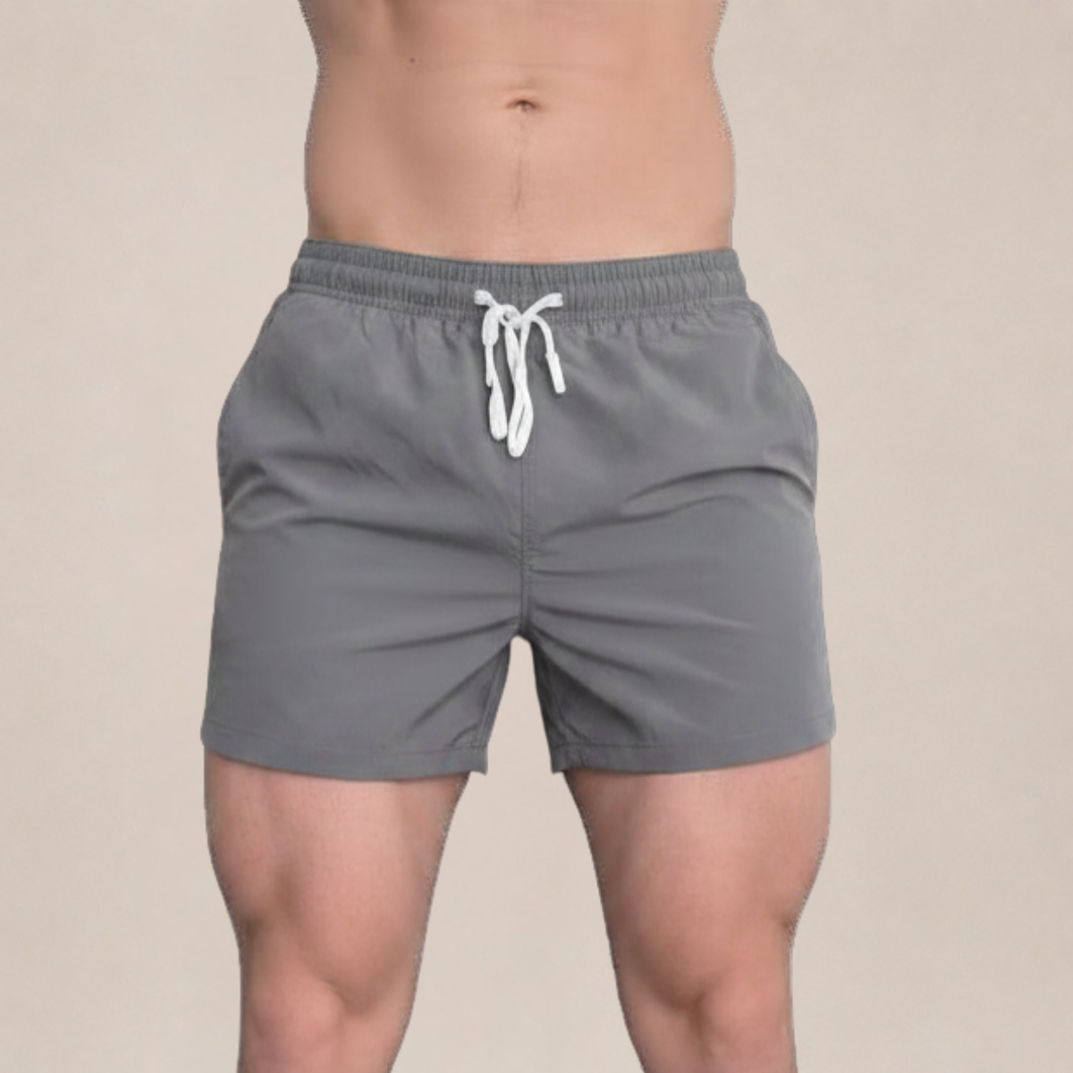 Los pantalones cortos elásticos Marbella