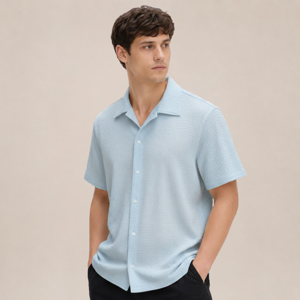 Camiseta Monaco