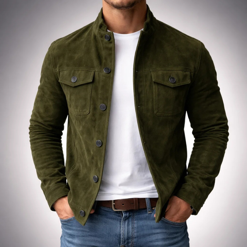 Nerixen Camiseta de tacto suave