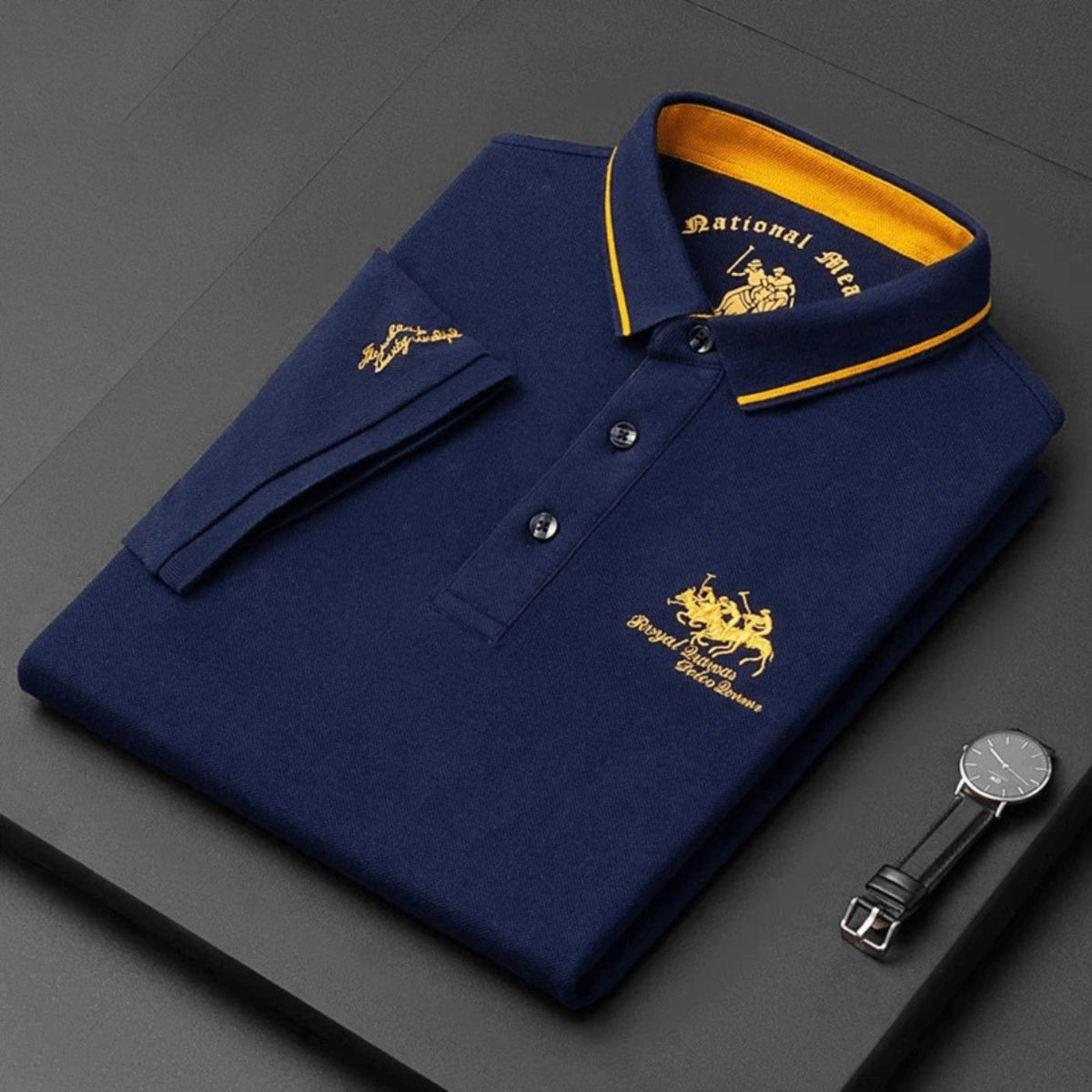 Marca de Polo