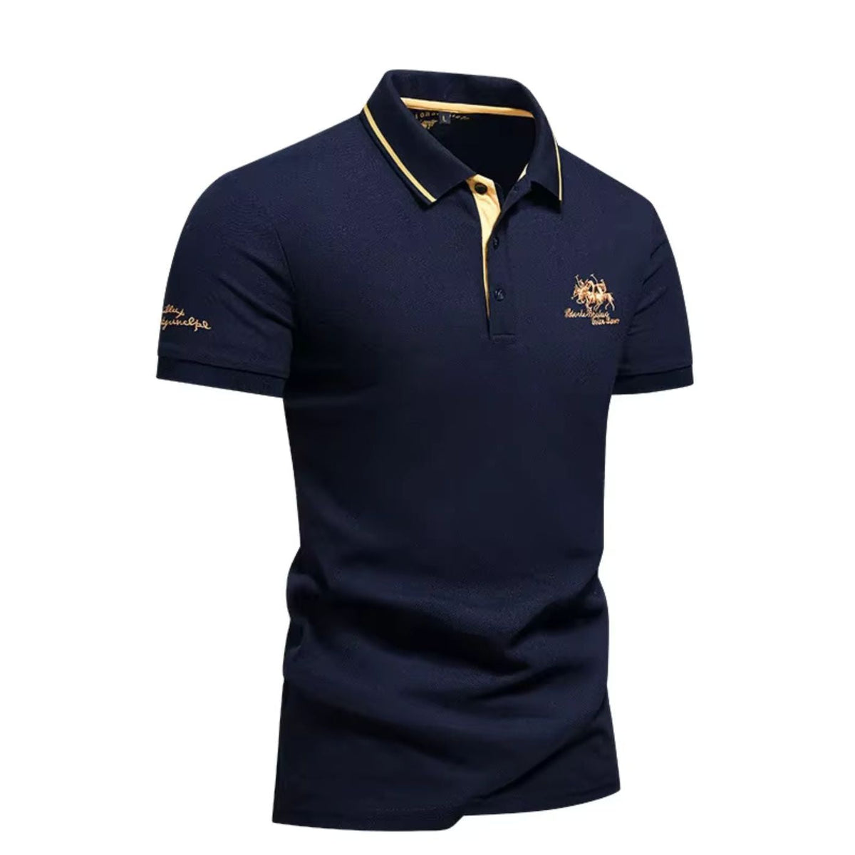 Marca de Polo