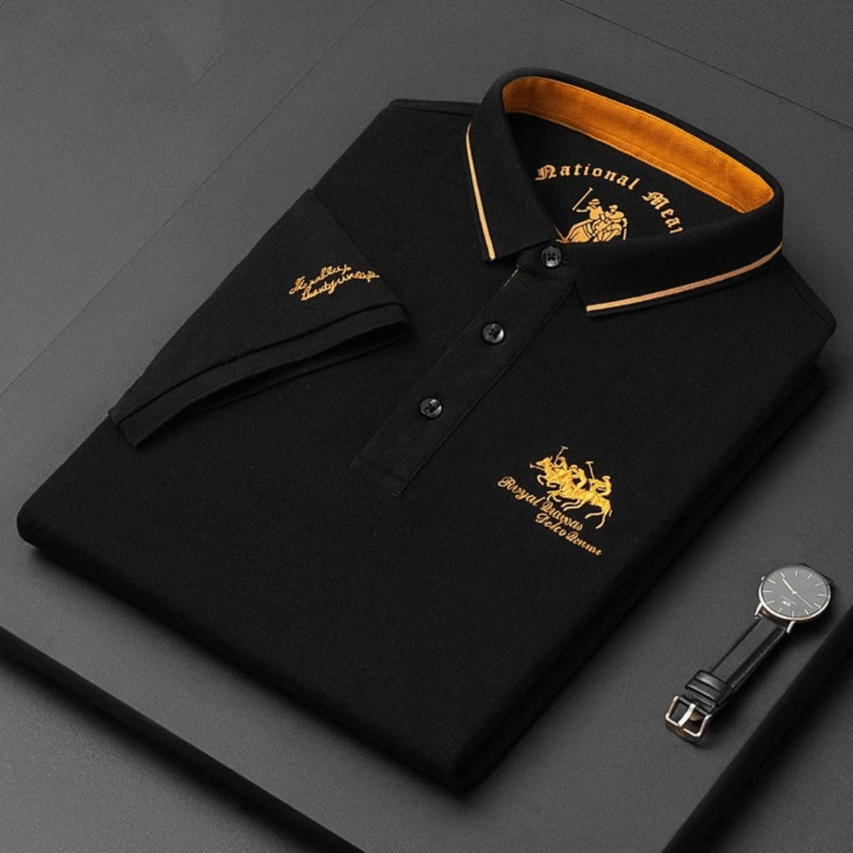 Marca de Polo