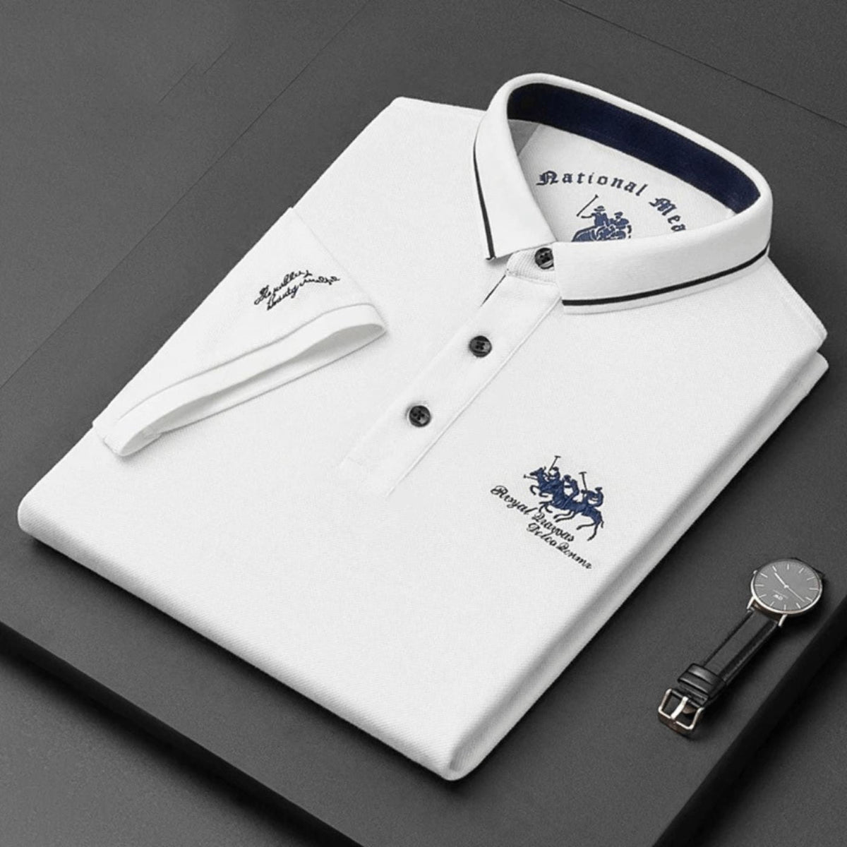 Marca de Polo
