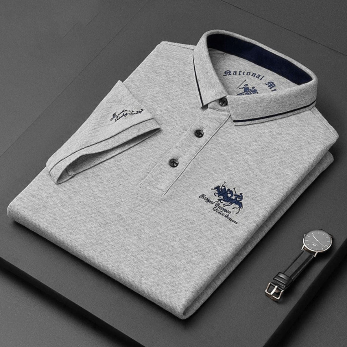 Marca de Polo